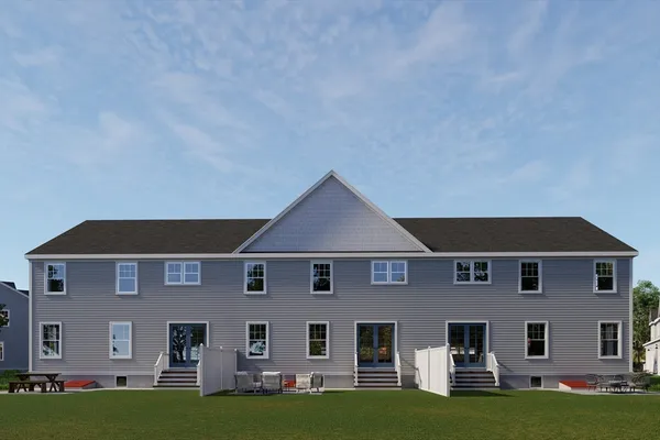 $699,900 | 3 Whitman Circle, Unit 3, Bellingham, MA 02019