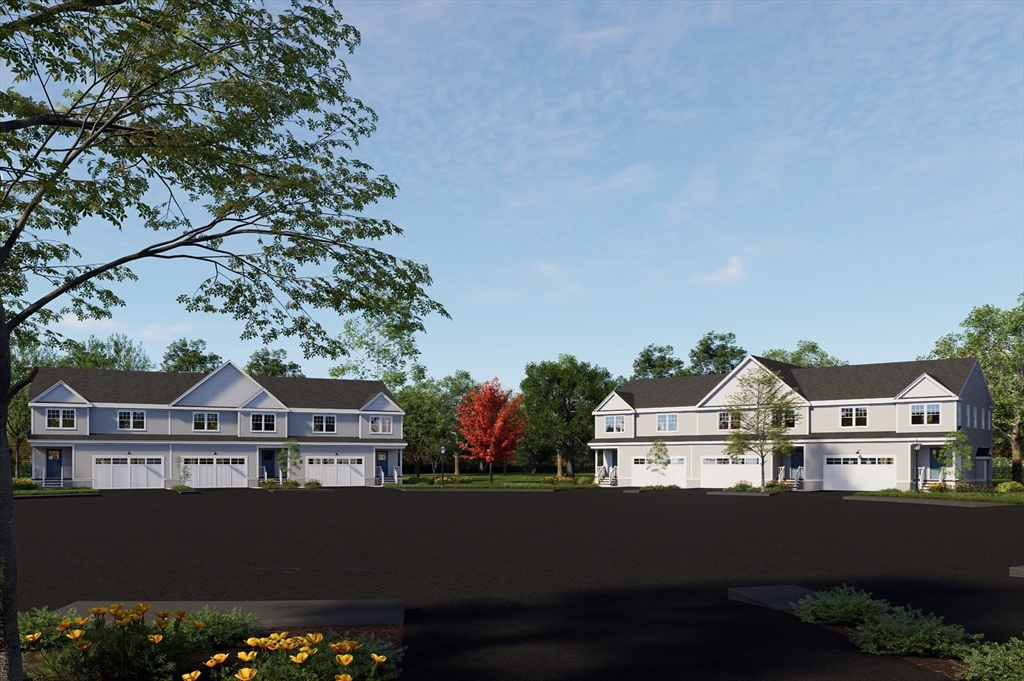 3 Whitman Circle, Unit 3 Bellingham, MA 02019 - Photo 16 of 28