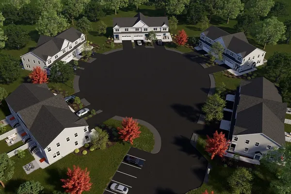 $699,900 | 3 Whitman Circle, Unit 3, Bellingham, MA 02019