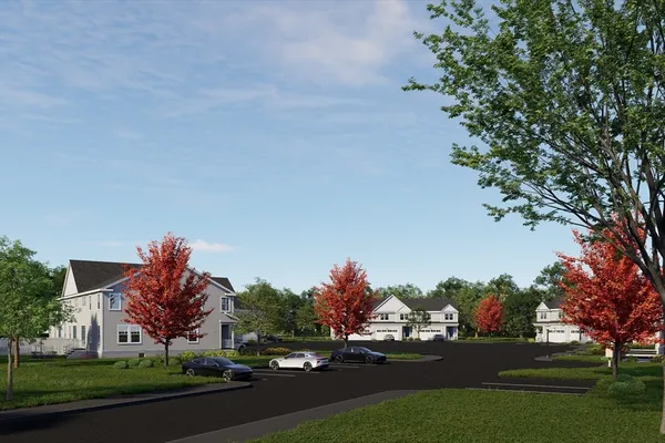 $699,900 | 3 Whitman Circle, Unit 3, Bellingham, MA 02019