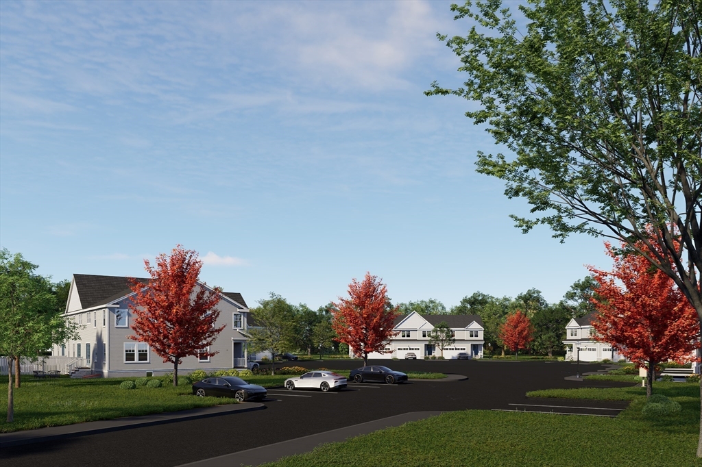 3 Whitman Circle, Unit 3 Bellingham, MA 02019 - Photo 18 of 28