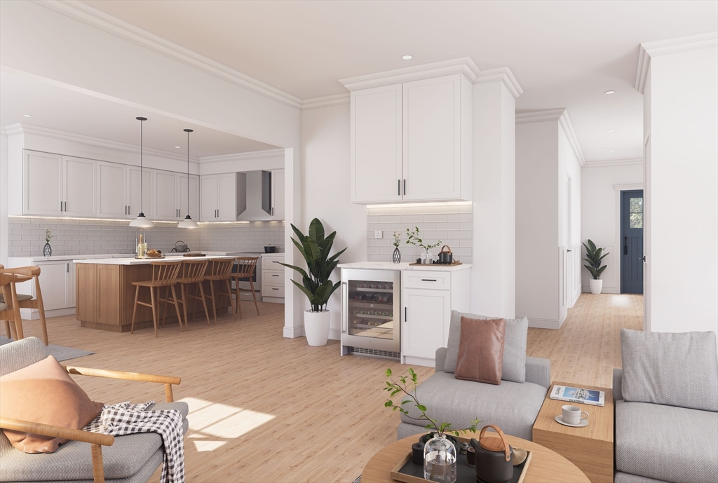 3 Whitman Circle, Unit 3 Bellingham, MA 02019 - Photo 20 of 28