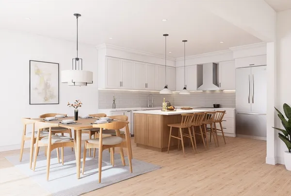 $699,900 | 3 Whitman Circle, Unit 3, Bellingham, MA 02019