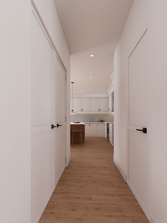 3 Whitman Circle, Unit 3 Bellingham, MA 02019 - Photo 22 of 28