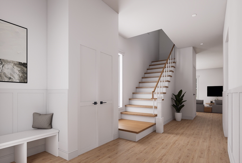 3 Whitman Circle, Unit 3 Bellingham, MA 02019 - Photo 23 of 28