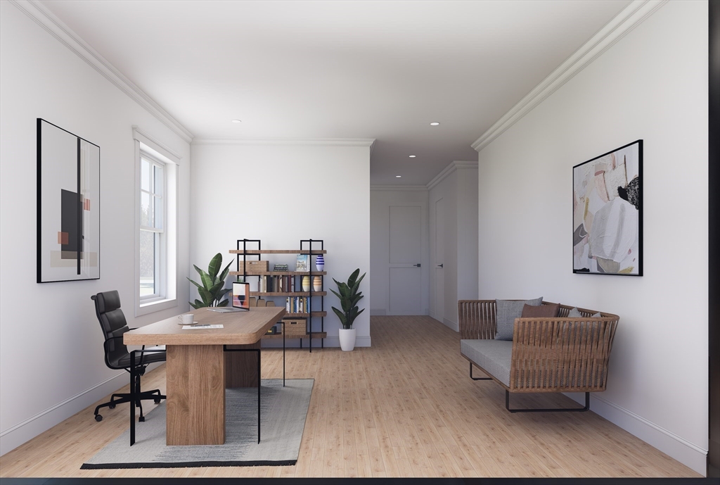 3 Whitman Circle, Unit 3 Bellingham, MA 02019 - Photo 24 of 28