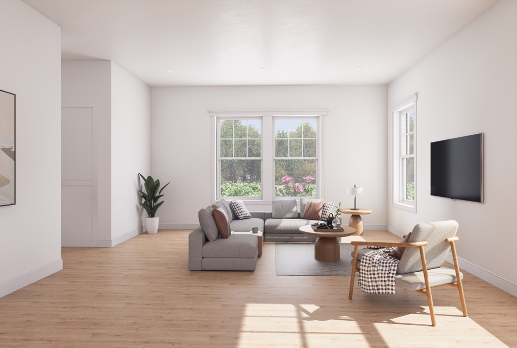 3 Whitman Circle, Unit 3 Bellingham, MA 02019 - Photo 3 of 28