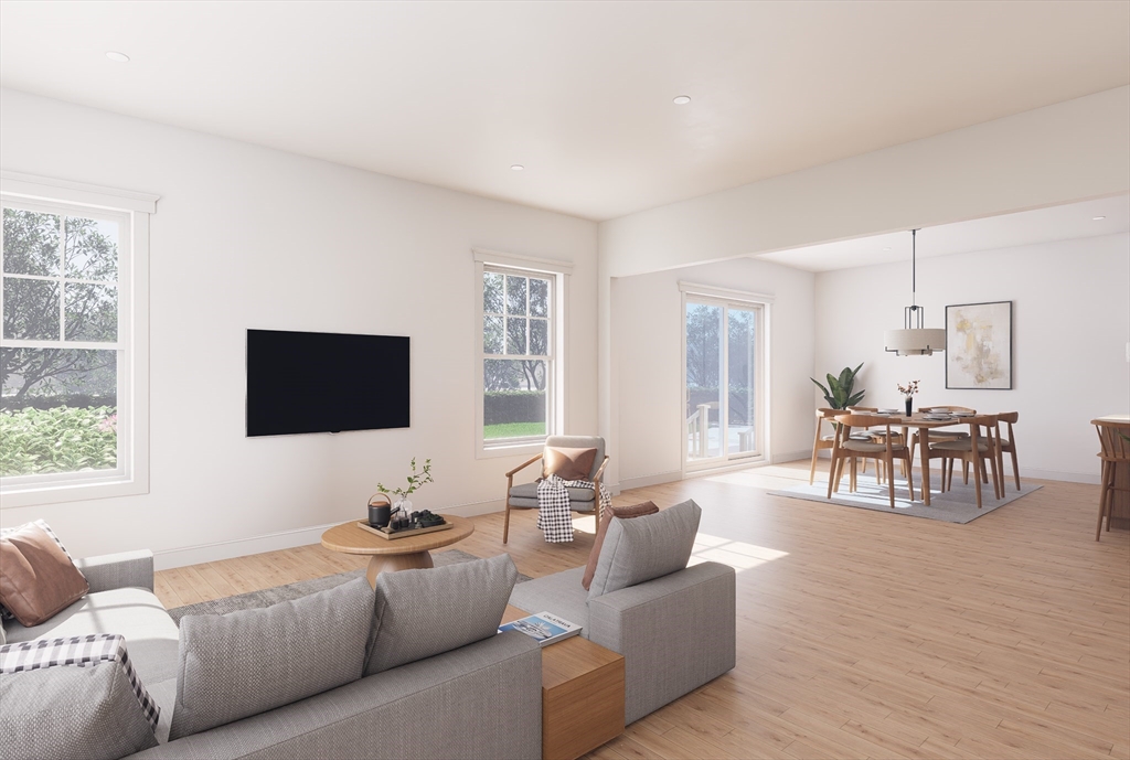 3 Whitman Circle, Unit 3 Bellingham, MA 02019 - Photo 4 of 28