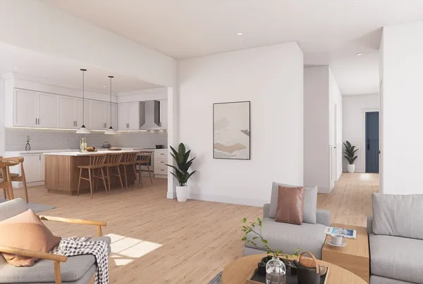 $699,900 | 3 Whitman Circle, Unit 3, Bellingham, MA 02019