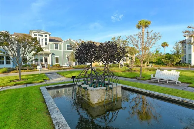 $5,000 | 280 St Lucia Drive, Unit 101, Bradenton, FL 34209