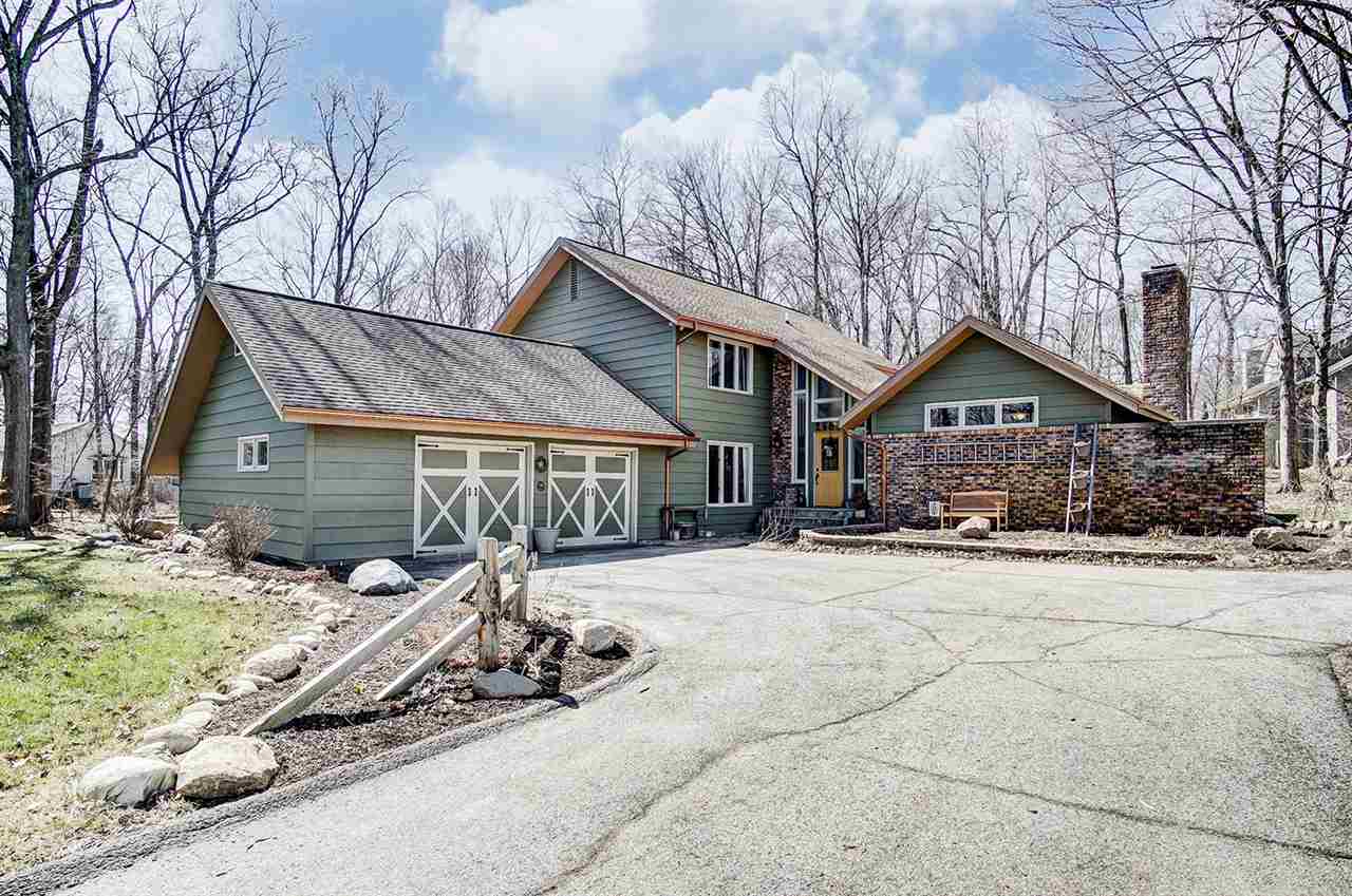 2365 South Stonebridge Road Warsaw, IN 46580 - Photo 1 of 32 Gallery Image 1