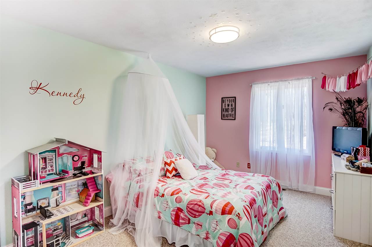 2365 South Stonebridge Road Warsaw, IN 46580 - Photo 24 of 32 Gallery Image 24
