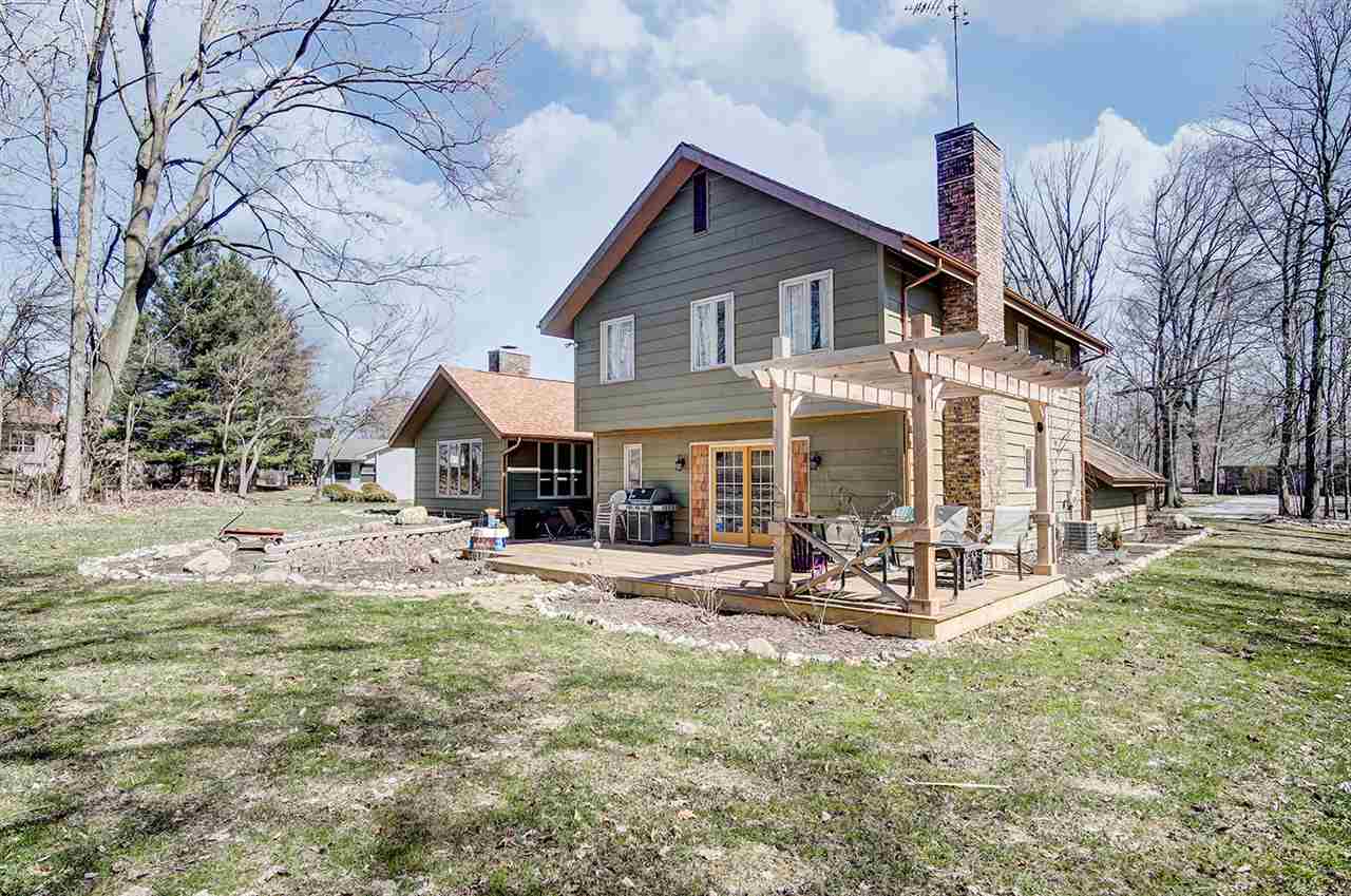 2365 South Stonebridge Road Warsaw, IN 46580 - Photo 27 of 32 Gallery Image 27