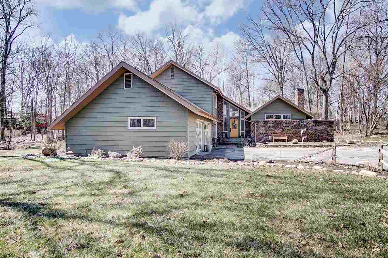 2365 South Stonebridge Road Warsaw, IN 46580 - Photo 28 of 32 Gallery Image 28