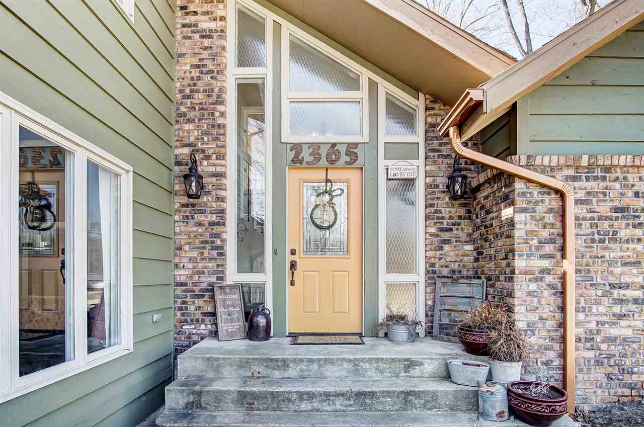 2365 South Stonebridge Road Warsaw, IN 46580 - Photo 29 of 32 Gallery Image 29