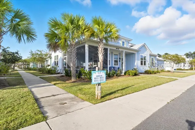 $3,100 | 119 Sandbar Lane, Unit 101, Hardeeville, SC 29927