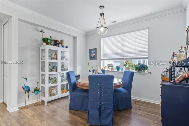 $3,100 | 119 Sandbar Lane, Unit 101, Hardeeville, SC 29927