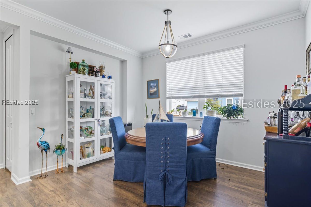 119 Sandbar Lane, Unit 101 Hardeeville, SC 29927 - Photo 11 of 78