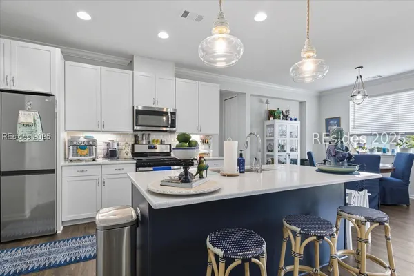 $3,100 | 119 Sandbar Lane, Unit 101, Hardeeville, SC 29927