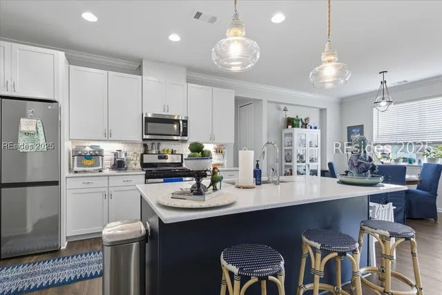 $3,100 | 119 Sandbar Lane, Unit 101, Hardeeville, SC 29927