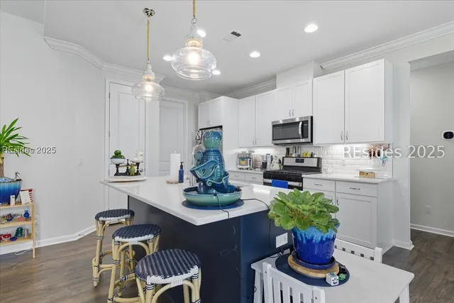 $3,100 | 119 Sandbar Lane, Unit 101, Hardeeville, SC 29927