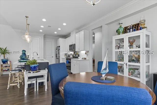 $3,100 | 119 Sandbar Lane, Unit 101, Hardeeville, SC 29927