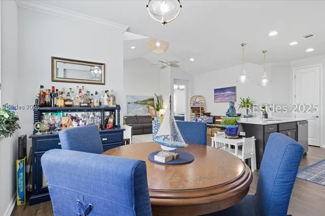 $3,100 | 119 Sandbar Lane, Unit 101, Hardeeville, SC 29927