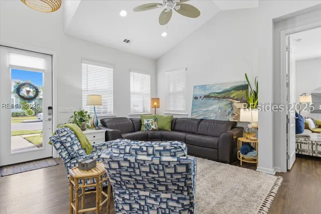 $3,100 | 119 Sandbar Lane, Unit 101, Hardeeville, SC 29927