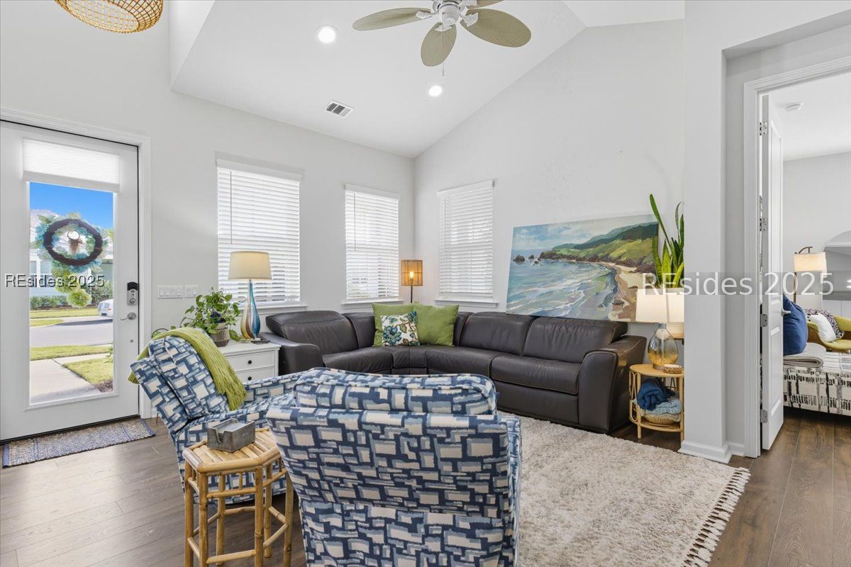 119 Sandbar Lane, Unit 101 Hardeeville, SC 29927 - Photo 16 of 78