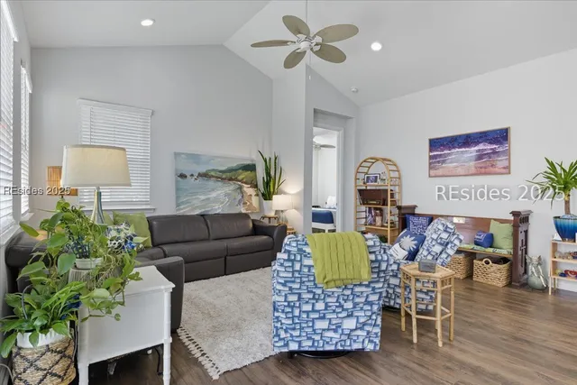 $3,100 | 119 Sandbar Lane, Unit 101, Hardeeville, SC 29927