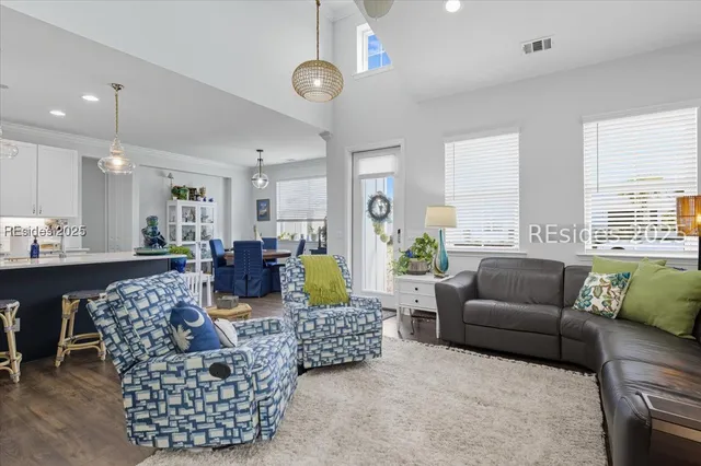 $3,100 | 119 Sandbar Lane, Unit 101, Hardeeville, SC 29927