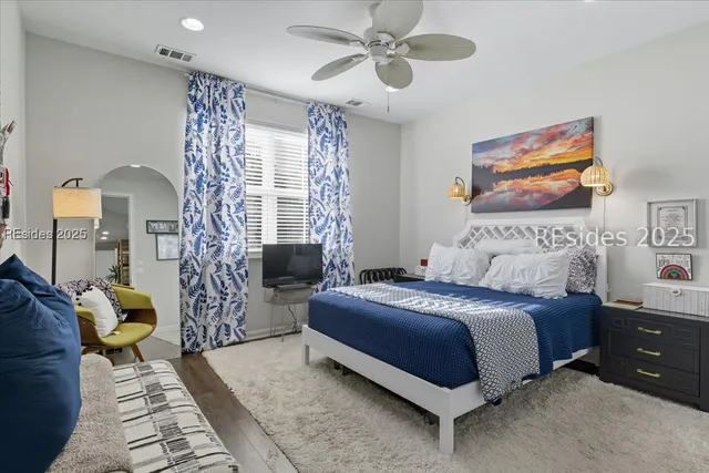 $3,100 | 119 Sandbar Lane, Unit 101, Hardeeville, SC 29927