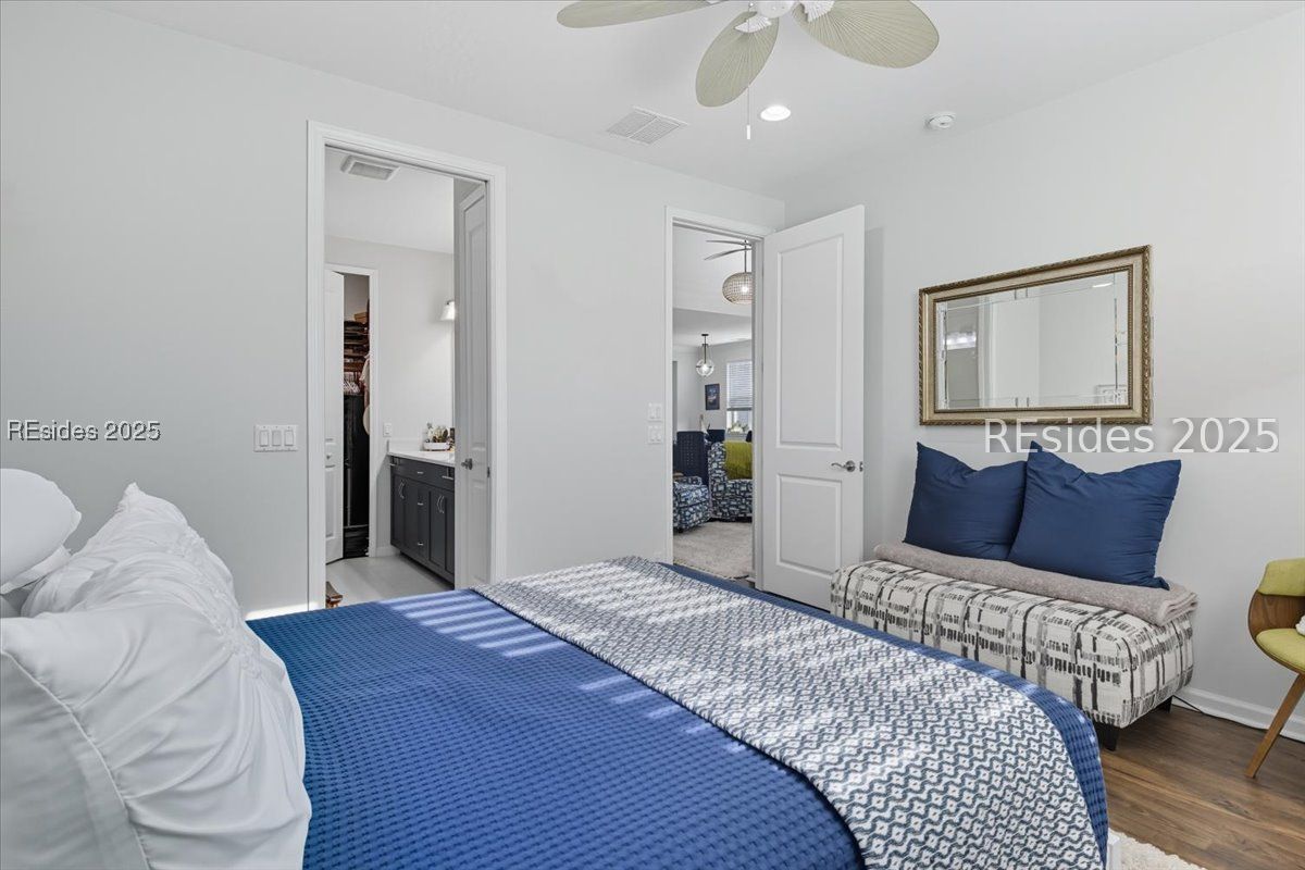119 Sandbar Lane, Unit 101 Hardeeville, SC 29927 - Photo 20 of 78