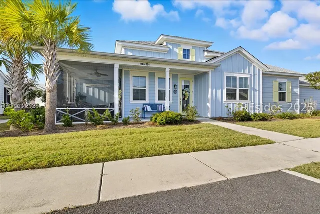 $3,100 | 119 Sandbar Lane, Unit 101, Hardeeville, SC 29927