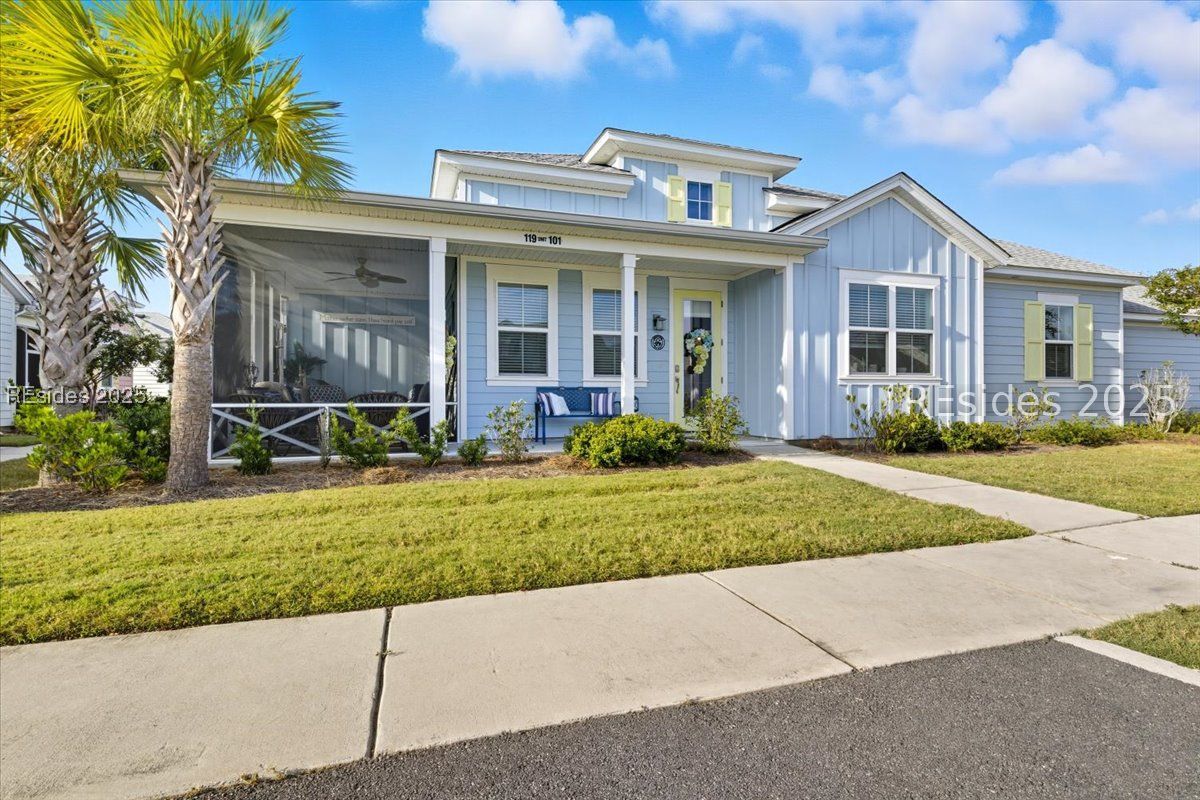 119 Sandbar Lane, Unit 101 Hardeeville, SC 29927 - Photo 2 of 78