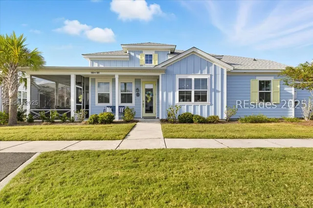 $3,100 | 119 Sandbar Lane, Unit 101, Hardeeville, SC 29927