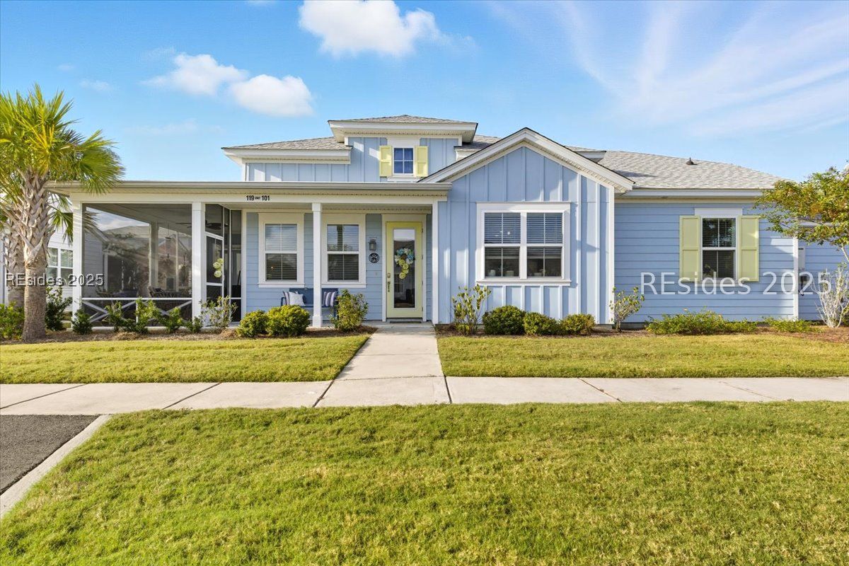 119 Sandbar Lane, Unit 101 Hardeeville, SC 29927 - Photo 3 of 78