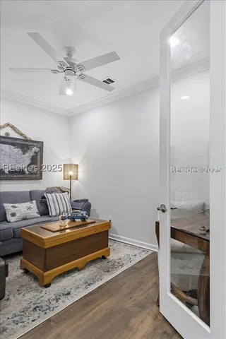 $3,100 | 119 Sandbar Lane, Unit 101, Hardeeville, SC 29927