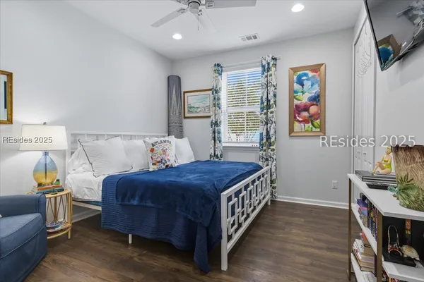 $3,100 | 119 Sandbar Lane, Unit 101, Hardeeville, SC 29927