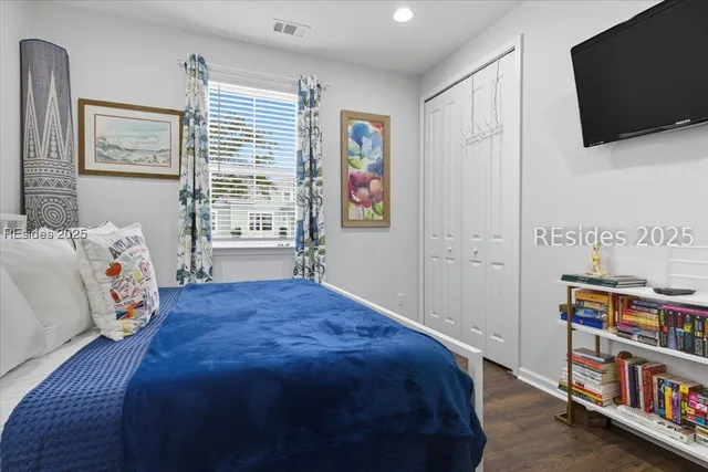 $3,100 | 119 Sandbar Lane, Unit 101, Hardeeville, SC 29927