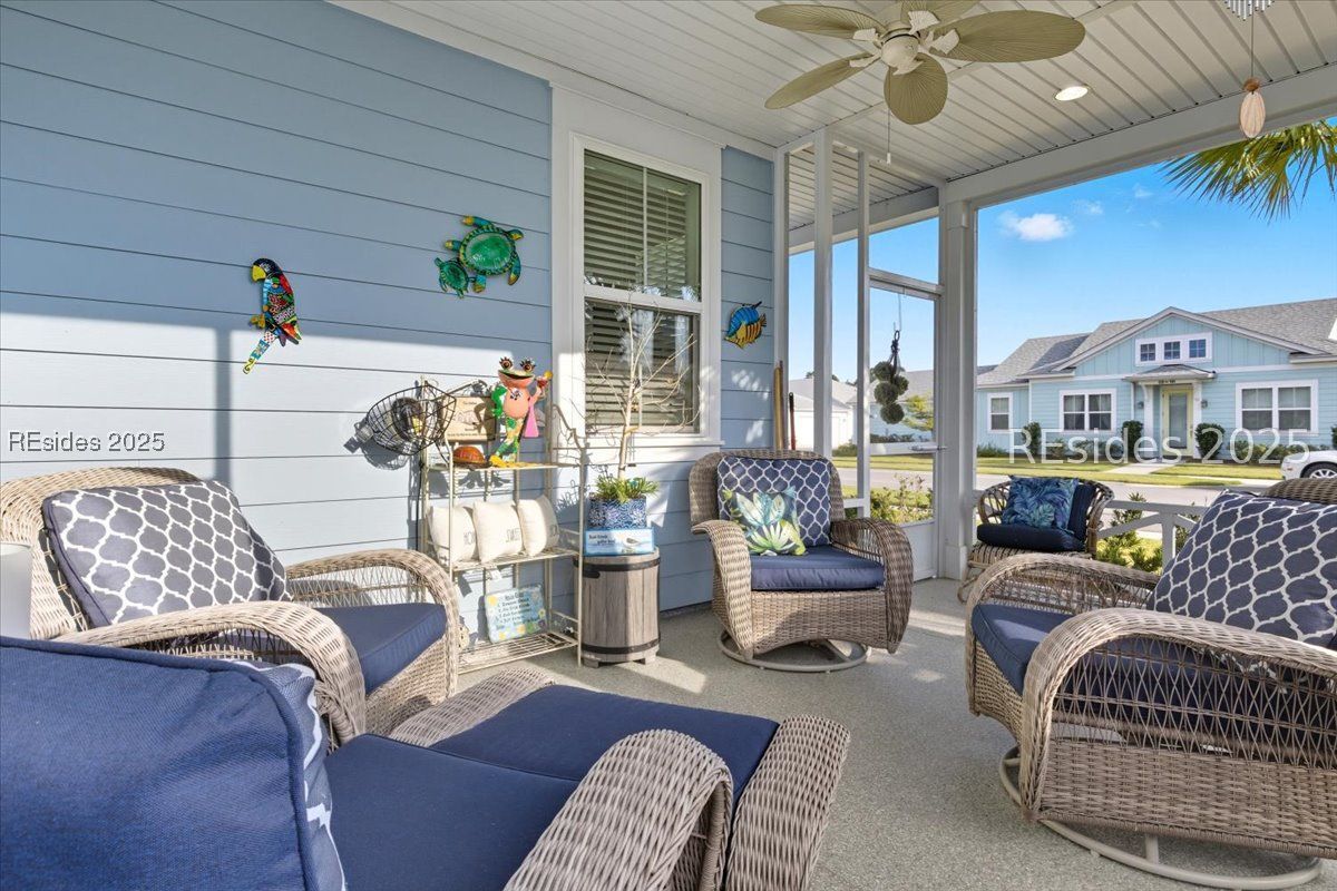 119 Sandbar Lane, Unit 101 Hardeeville, SC 29927 - Photo 7 of 78