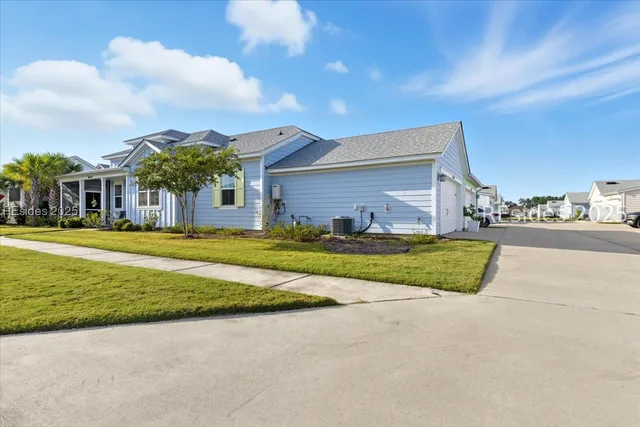 $3,100 | 119 Sandbar Lane, Unit 101, Hardeeville, SC 29927