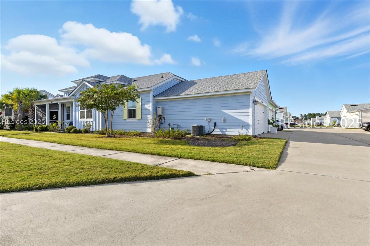 119 Sandbar Lane, Unit 101 Hardeeville, SC 29927 - Photo 8 of 78