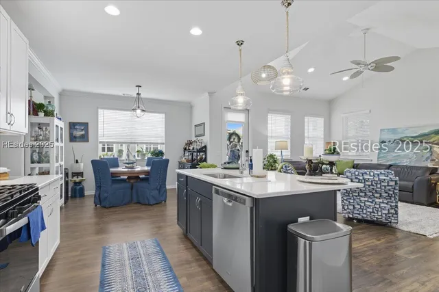 $3,100 | 119 Sandbar Lane, Unit 101, Hardeeville, SC 29927