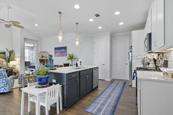 $3,100 | 119 Sandbar Lane, Unit 101, Hardeeville, SC 29927