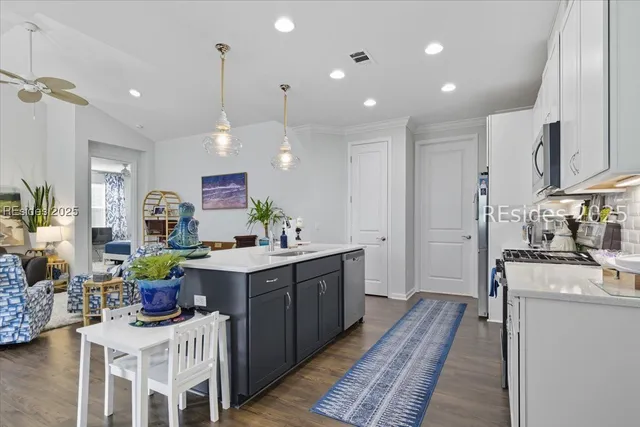 $3,100 | 119 Sandbar Lane, Unit 101, Hardeeville, SC 29927