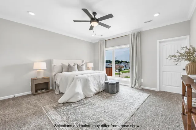 $389,900 | 2389 Pea Ridge Road, Clarksville, TN 37040