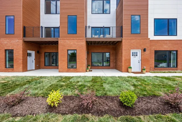 $389,900 | 2389 Pea Ridge Road, Clarksville, TN 37040