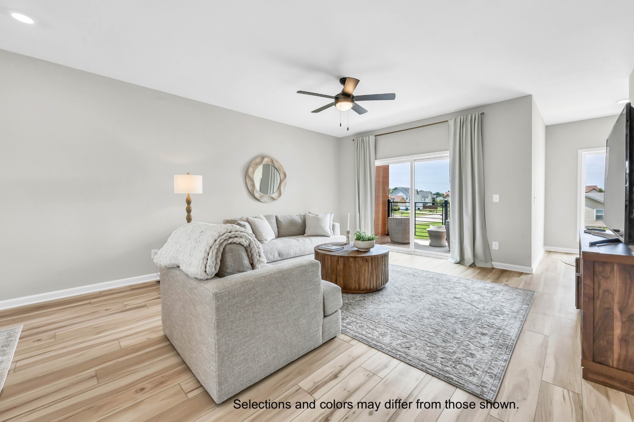 2389 Pea Ridge Road Clarksville, TN 37040 - Photo 6 of 18