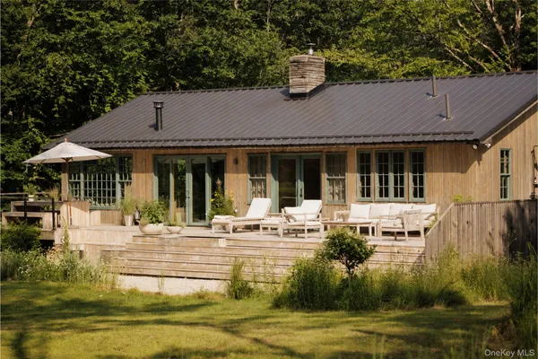 $975,000 | 15 Back Shandelee Road, Livingston Manor, NY 12758